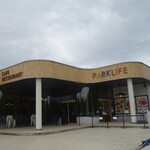 PARKLIFE CAFE & RESTAURANT - 