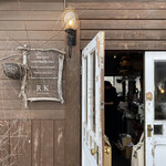 ​冬のRK GARDEN - 