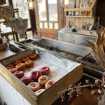 ​冬のRK GARDEN - 