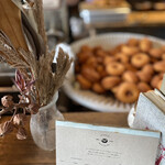 ​冬のRK GARDEN - 