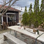 ​冬のRK GARDEN - 