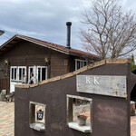 ​冬のRK GARDEN - 