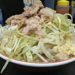 ラーメン二郎 - 