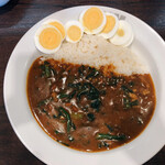 カレーハウス CoCo壱番屋 - 