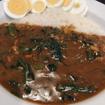 カレーハウス CoCo壱番屋 - 