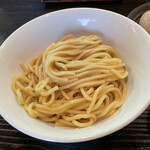 和利道 - 麺
