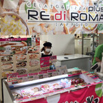 RE di ROMA plus - 