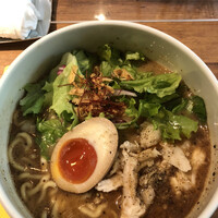 蔭山樓 表参道店 - 