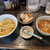 和利道 - 料理写真:和利道つけ麺