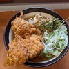 そばうどん 水戸