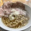 麺屋 聖 雄琴店