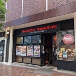 HangOut HangOver - 