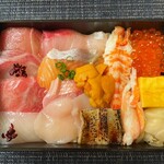 Sushi Izakaya Banya - 