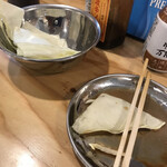 串カツ田中 - 