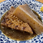 松や・里のあじ - 
