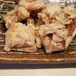 徳島中華そば 福ろう - 