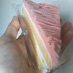 スイーツパラダイス ケーキショップ - 