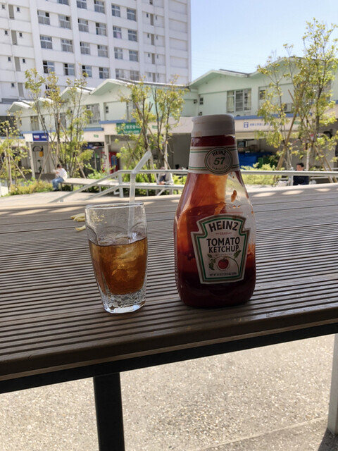 パスタイム Pass Time 洋光台 ハンバーガー 食べログ パスタイム Pass Time 洋光台 ハンバーガー 食べログ