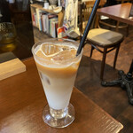 Coffee shop WARARA - 