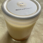 RICH and Creamy - 