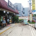 Nyu-Ru Dori - 