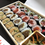 Chokotto Sushi Bettei - 