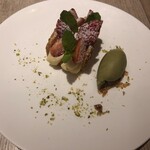 QUAND L'APPETIT VA TOUT VA ! - 