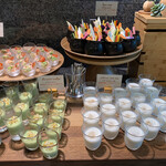 カフェ・イン・ザ・パーク - 