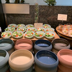 カフェ・イン・ザ・パーク - 