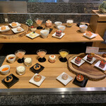 カフェ・イン・ザ・パーク - 