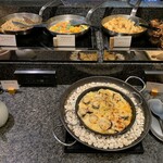 カフェ・イン・ザ・パーク - 