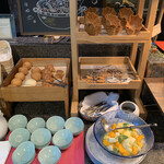 カフェ・イン・ザ・パーク - 