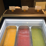 カフェ・イン・ザ・パーク - 