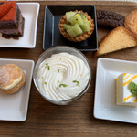 カフェ・イン・ザ・パーク - 