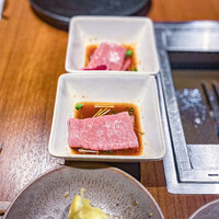 焼肉うしごろ 表参道店 - 