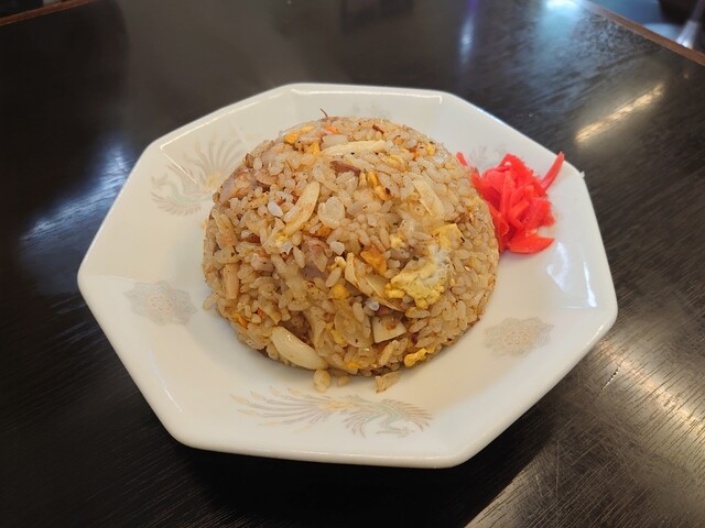 栄福 助信 餃子 食べログ