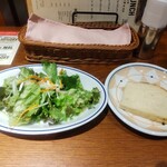 ナポリの下町食堂 - 