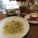 プリモピアット - 