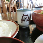 Yamaneko Ken - 