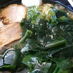 赤とうがらし - 