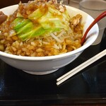 ラーメン愉悦処 似星 - 