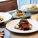 ボン ボヌール - 