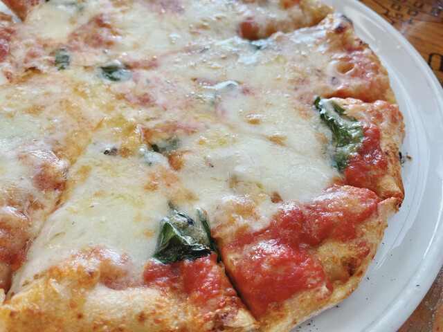 ピッツェリア パーレンテッシ Pizzeria Parentesi 池尻大橋 ピザ 食べログ ピッツェリア パーレンテッシ Pizzeria Parentesi 池尻大橋 ピザ 食べログ
