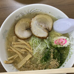 らーめん 囲ろり - 