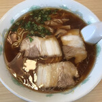 ラーメン道 - 