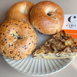 CIBO DELI BAKE - 