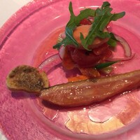 リストランテクロディーノ - 