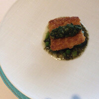 リストランテクロディーノ - 