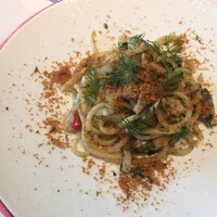 リストランテクロディーノ - 