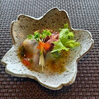 桜坂 北池野 懐石 会席料理 食べログ